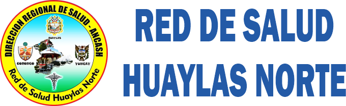 Red de Salud Huaylas Norte